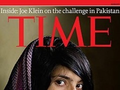������� ������� "Time". ����������� � ����� time.com