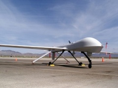 RQ-1 Predator. ���� � ����� globalsecurity.org