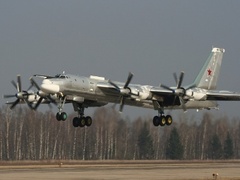 ��-95��. ���� � ����� airforce.ru