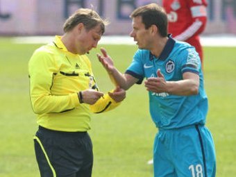 ����� ������ � ��������� "������" ���������� �������. ���� � ����� fc-zenit.ru