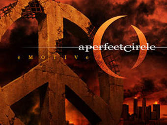 Музыканты Tool и Nine Inch Nails возродили супергруппу A Perfect Circle