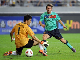 ������� ����� (�� ������ �����) ������ ������ ������� ����� ������������� ����. ���� &copy;AFP