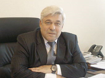 Сергей Гордейченко. Фото с сайта wood.ru