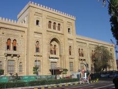 В Каире завершился ремонт крупнейшего музея исламского искусства