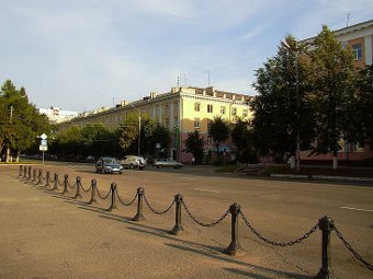 ������-���. ���� ������������ Alkort � ����� Wikipedia.org