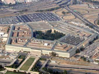 ������ ���������. ���� � ����� pentagon.gov