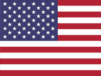 Американец сменил имя на строчку из клятвы верности флагу США