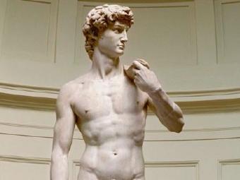 Правительство Италии и Флоренция не сумели поделить статую Давида