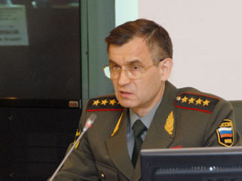 Кадр НТВ, архив
