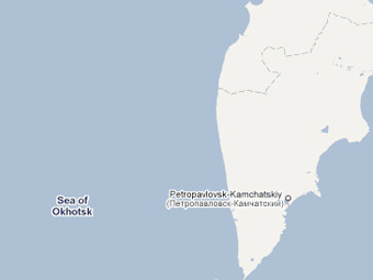 Изображение сервиса Google Maps