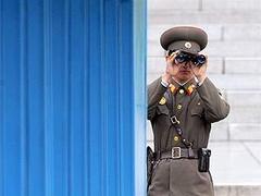 КНДР открыла границу для южнокорейских врачей