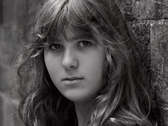 Пятнадцатилетняя писательница выпустит посвященный Питу Догерти роман