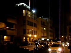 На турецкое посольство в Тель-Авиве напал неизвестный