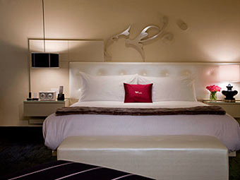 ����� � ����� ���� W. ���� � ����� starwoodhotels.com