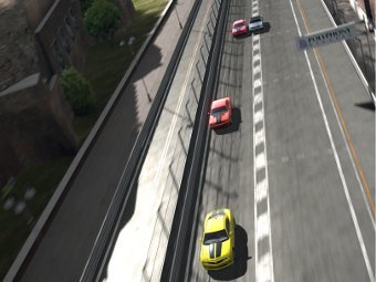  Gran Turismo 5