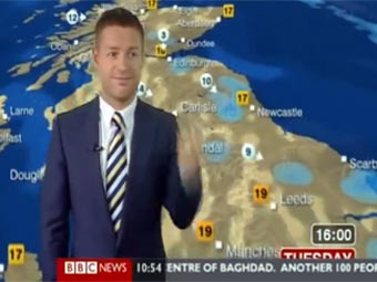 ����� ����������. ���� BBC News
