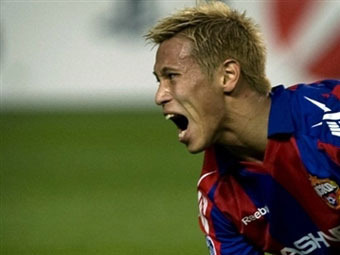 ������� �����. ���� &copy;AFP