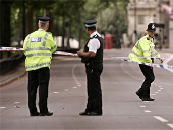 Британским полицейским посоветовали носить скромное нижнее белье