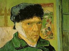Данные об обнаружении похищенной картины Ван Гога не подтвердились