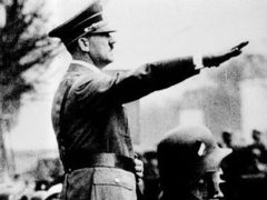 Австралийский школьник получил приз за костюм Гитлера