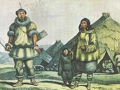 Чукча потребовал извинений от латвийского политика