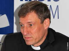 Глава латвийских католиков вступился за русский язык