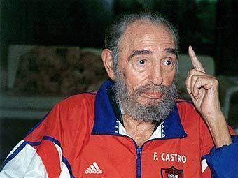 Фидель Кастро записал бин Ладена в агенты ЦРУ