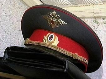 Кадр Первого канала