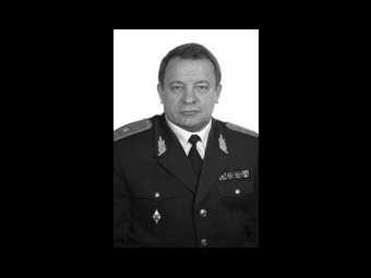Юрий Иванов. Фото с сайта газеты 