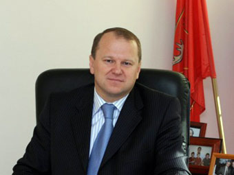 ������� �������. ���� � ����� admgusev.ru 