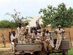 Суданская армия подтвердила информацию о похищении российских пилотов