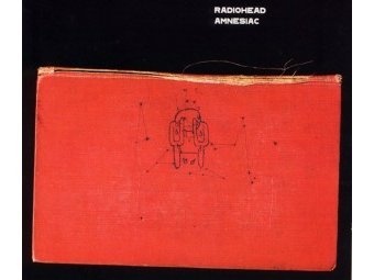 Автор обложек альбомов Radiohead впервые выставится в США