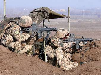 �������� ������� �� ������ 431 � ��������� ����� �����-����. ���� Bundeswehr-Fotos � ����� Flickr.com