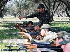 В Азербайджане отказались верить в бегство своего сержанта
