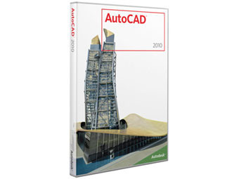 ������� � ���������� AutoCAD �������� Autodesk. ����������� � ����� ��������