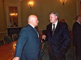 ���� ������ � ������ �������. ���� � ����� mironov.ru