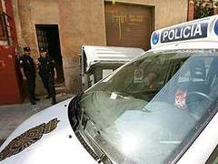 В Испании раскрыли банду торговавших мужчинами сутенеров