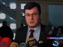 Грузинский министр стал ректором Тбилисского университета