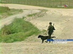 Таджикский пограничник убил ровесника из-за магнитофона