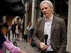 Возобновлено расследование в отношении основателя WikiLeaks