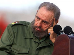 Фидель Кастро признался в притеснении геев