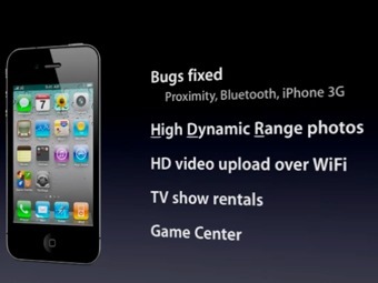 ���� �� ����������� Apple