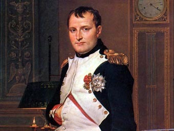 Исторический музей покажет "Наполеона и Лувр"