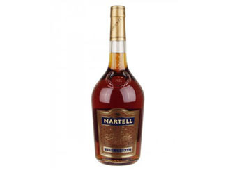 ������ Martell. ���� � ����� �������������