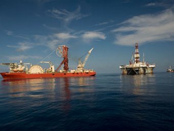 ������������� � �������������� Mariner Energy. ���� � ����� �������� 