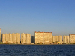 Москва-река. Фото Евгения Ковырова с сайта <a target=_blank href=http://go.netzoom.ru/?http://mosday.ru target="_blank">MosDay</a>