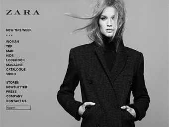 �������� ����� Zara