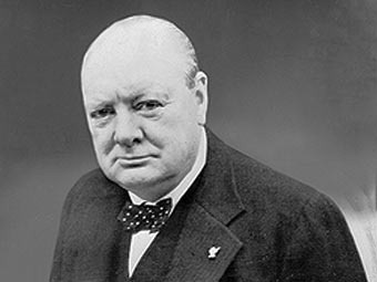 Черчилля заподозрили в организации покушения на Муссолини
