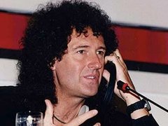 Гитарист Queen напишет новый мюзикл