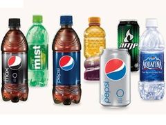 ��������� PepsiCo. ����������� �����-������ ��������